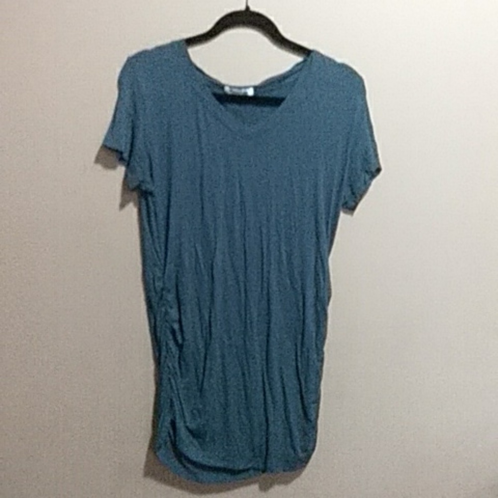 Bearsland maternity top size medium